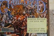 ...And You Will Know Us By The Trail Of Dead CD + DVD  - Worlds Apart