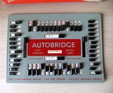 Play Autobridge
