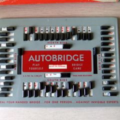 Play Autobridge