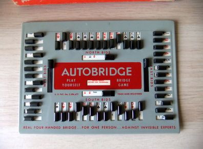 Play Autobridge