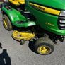 John Deere X300R Image 2