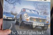 Car Magazines