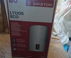 Water Boiler Ariston