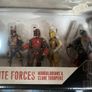 Star Wars 2007 Rare Both Mandalorian Sets Image 3