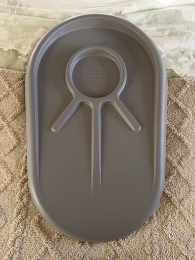 Shnuggle Changing Mat