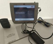 ViewSonic Airpanel V110 Microsoft Smart Display (2002)