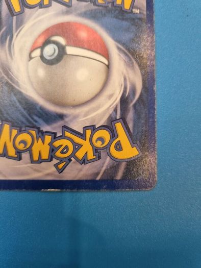 Feraligatr Pokemon Card (46/165) Expedition Base Set