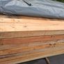 Pine Timber Sleepers Image 4