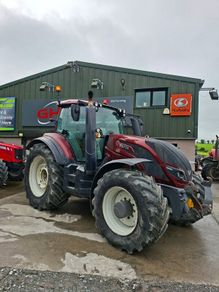 Valtra Other 2017