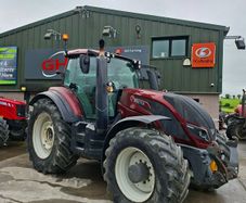 Valtra Other 2017