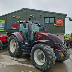 Valtra Other 2017