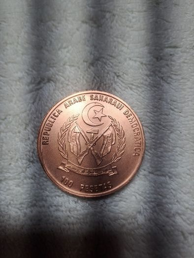Collectors Coin