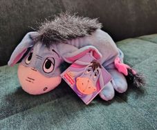 Winnie the Pooh Eeyore
