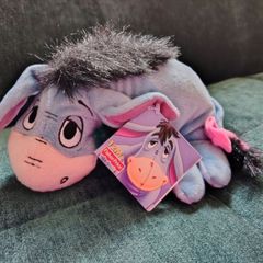 Winnie the Pooh Eeyore