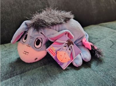 Winnie the Pooh Eeyore