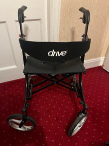 Rollator