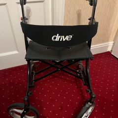 Rollator