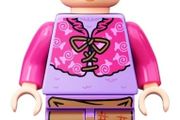 LEGO Minifigure - Harry Potter - Mrs. Flume