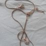 Vedder & Vedder diamond pendant Image 4