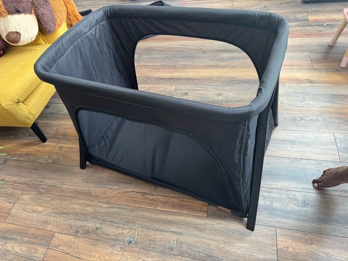 baby elegance travel cot