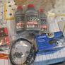 VBT Brembo 4 Pot Brake Kit Image 4