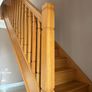 Oak Stairs Image 6