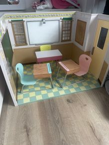 Our generation class room