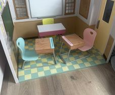 Our generation class room