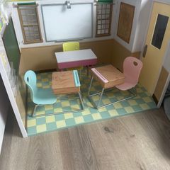 Our generation class room