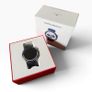OnePlus Watch 2 (Radiant Steel Nordic Blue) Excellent Condition Image 2