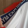 122 cm boy sporty  t-shirt Image 9