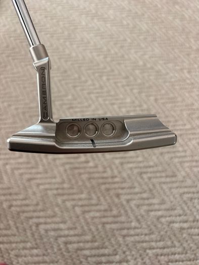 scotty cameron super select