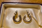 Vintage Earrings