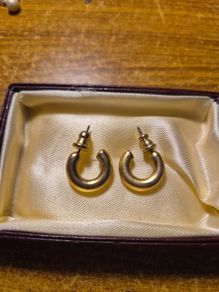 Vintage Earrings