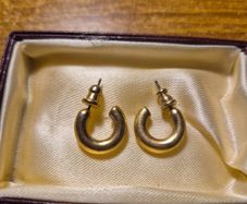 Vintage Earrings