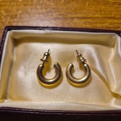 Vintage Earrings