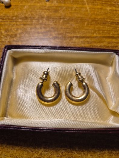 Vintage Earrings