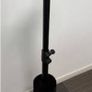 guitar stand for to guitars . Support two guitars adjusted height Image 2