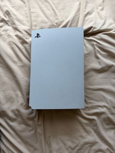 PlayStation 5 Disc Edition