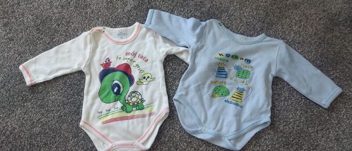 56 cm new bodysuit baby father's Day