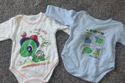 56 cm new bodysuit baby father's Day