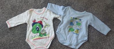 56 cm new bodysuit baby father's Day