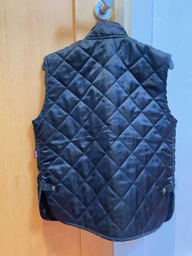 Belstaff sleeveless Gillet - Kids