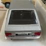 Peugeot 104 Scale 1/25 Polistil Year 1974 Very Rare Image 7
