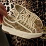 Women's Gucci trainers Image 4