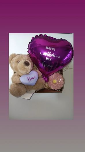 Mothers Day Gifts/Hampers