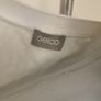 Gelco white zipped lace short sleeve blouse size UK20 EU48 Postage included Image 4