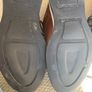 Brown Aldo shoes size 8 Image 2