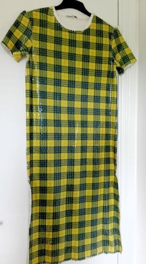 Zara Stunning Dress