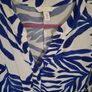 H & M Loose Dress Dress size large Image 3